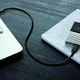 WD 512GB Portable SSD | $90 | Amazon